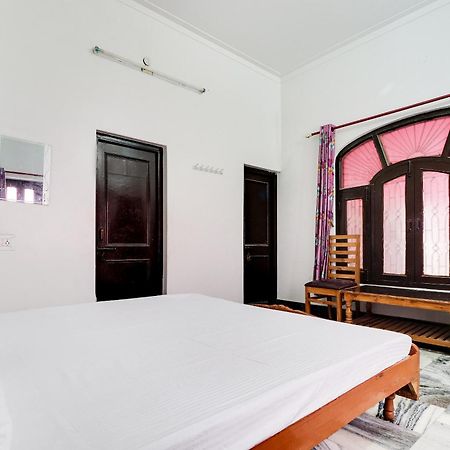 Hotel O Hanuman Bagh Ayodhya ภายนอก รูปภาพ