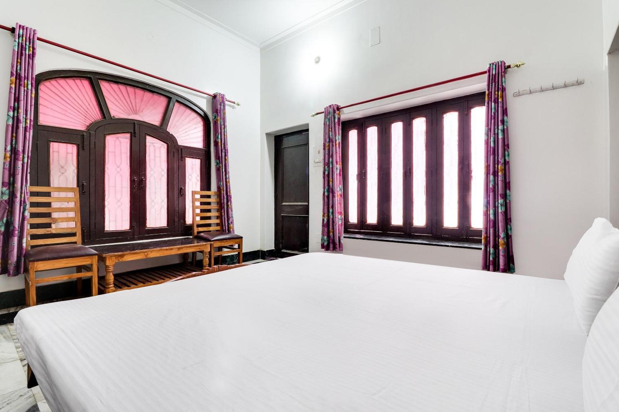 Hotel O Hanuman Bagh Ayodhya ภายนอก รูปภาพ